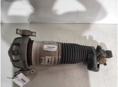 Recambio de amortiguador trasero derecho para volkswagen touareg (7la) 2.5 tdi referencia OEM IAM 7L6512022E  