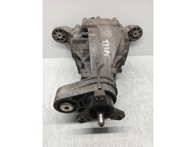 Recambio de diferencial trasero para mercedes clase m (w164) 320 / 350 cdi (164.122) referencia OEM IAM 4460310032  