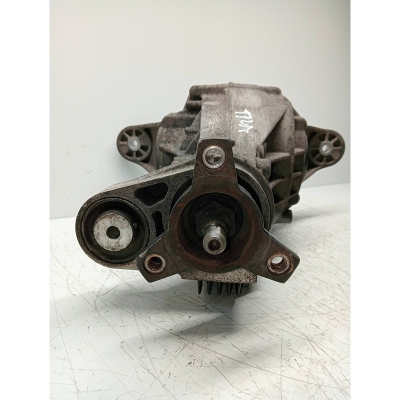 Recambio de diferencial trasero para mercedes clase m (w164) 320 / 350 cdi (164.122) referencia OEM IAM 4460310032  