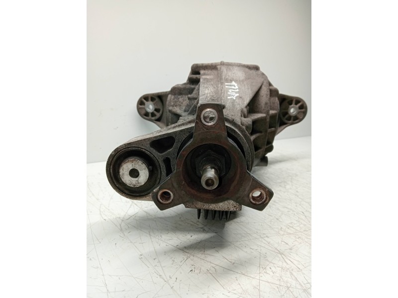 Recambio de diferencial trasero para mercedes clase m (w164) 320 / 350 cdi (164.122) referencia OEM IAM 4460310032  