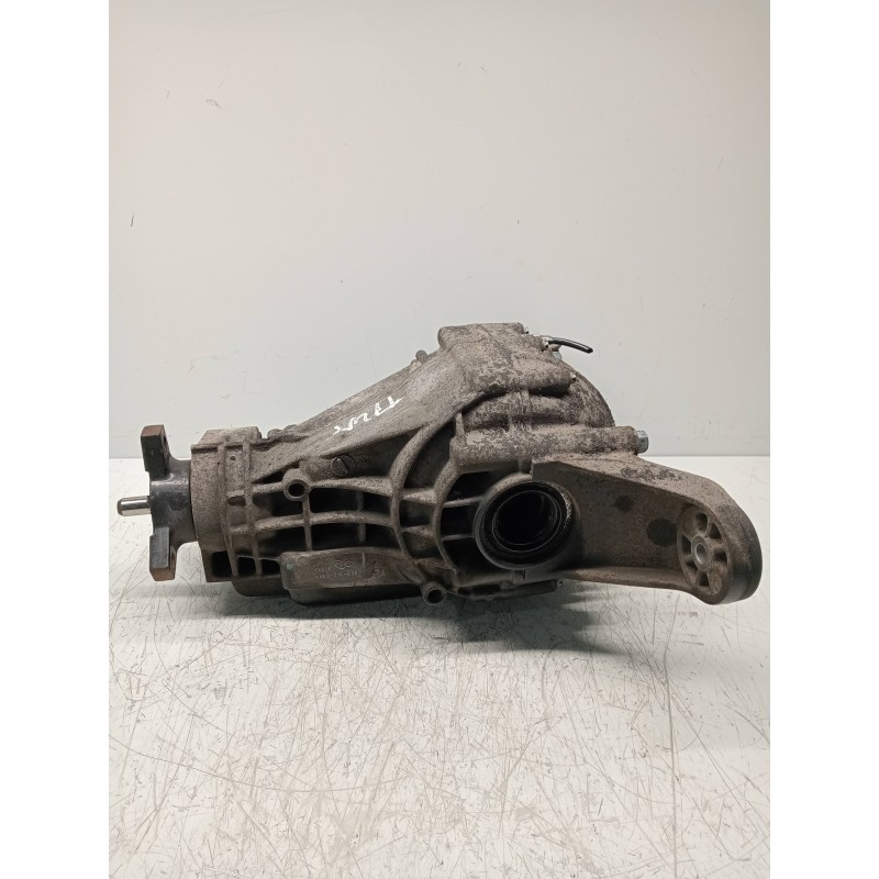 Recambio de diferencial trasero para mercedes clase m (w164) 320 / 350 cdi (164.122) referencia OEM IAM 4460310032  