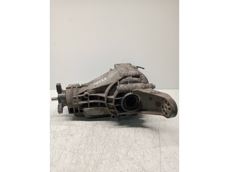 Recambio de diferencial trasero para mercedes clase m (w164) 320 / 350 cdi (164.122) referencia OEM IAM 4460310032  