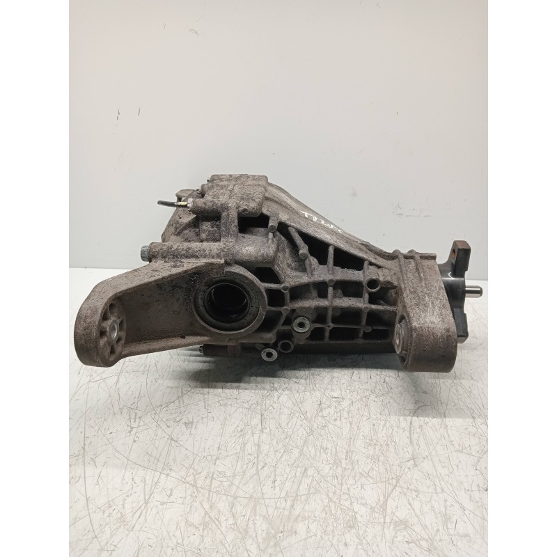 Recambio de diferencial trasero para mercedes clase m (w164) 320 / 350 cdi (164.122) referencia OEM IAM 4460310032  