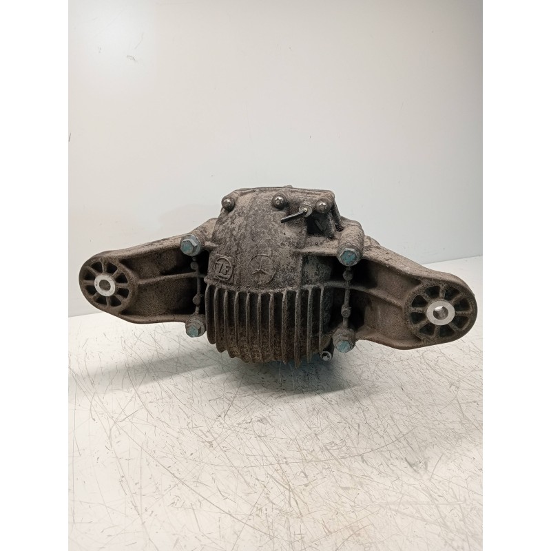 Recambio de diferencial trasero para mercedes clase m (w164) 320 / 350 cdi (164.122) referencia OEM IAM 4460310032  