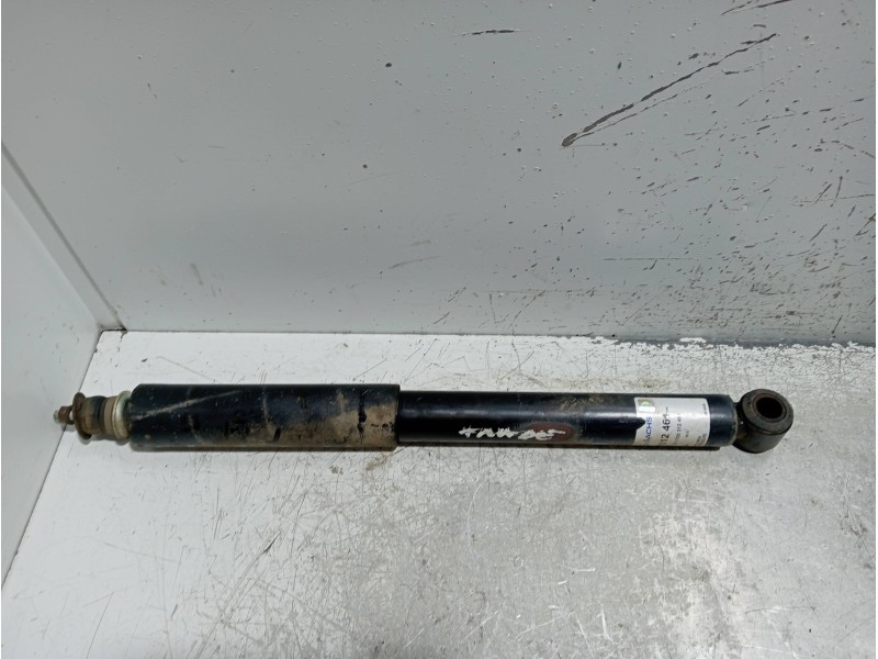 Recambio de amortiguador trasero derecho para toyota land cruiser (j9) td vx (3-ptas.) (kzj90) referencia OEM IAM 312461 3017003