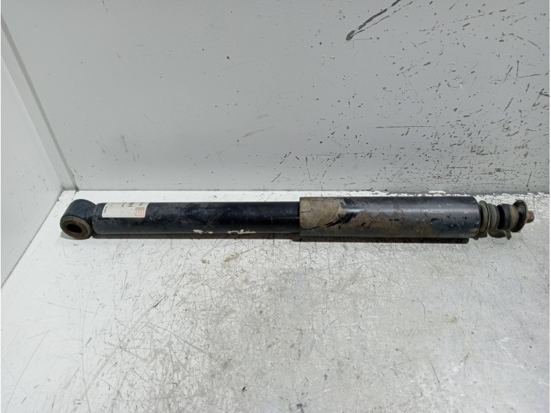 Recambio de amortiguador trasero izquierdo para toyota land cruiser (j9) td vx (3-ptas.) (kzj90) referencia OEM IAM 312461 30170