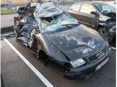 audi a3 (8l) del año 1999