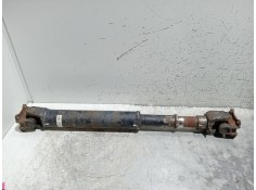 Recambio de transmision central delantera para toyota land cruiser (j9) td vx (3-ptas.) (kzj90) referencia OEM IAM   