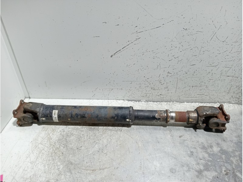 Recambio de transmision central delantera para toyota land cruiser (j9) td vx (3-ptas.) (kzj90) referencia OEM IAM   