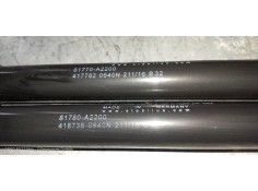 Recambio de amortiguadores maletero / porton para kia cee´d sporty wagon tech referencia OEM IAM 4187380640 4177820640  2