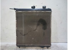 Recambio de radiador agua para citroen c3 collection referencia OEM IAM    2