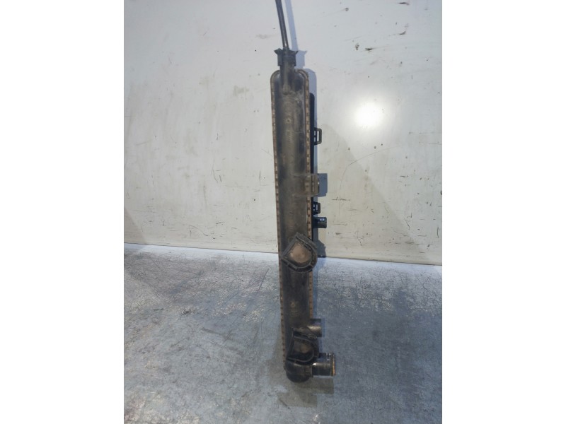 Recambio de radiador agua para citroen c3 collection referencia OEM IAM    Recambio de radiador agua para citroen c3 collection referencia OEM IAM