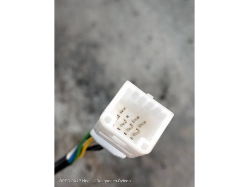 Recambio de retrovisor derecho para dacia duster ii comfort referencia OEM IAM   ELECTRICO