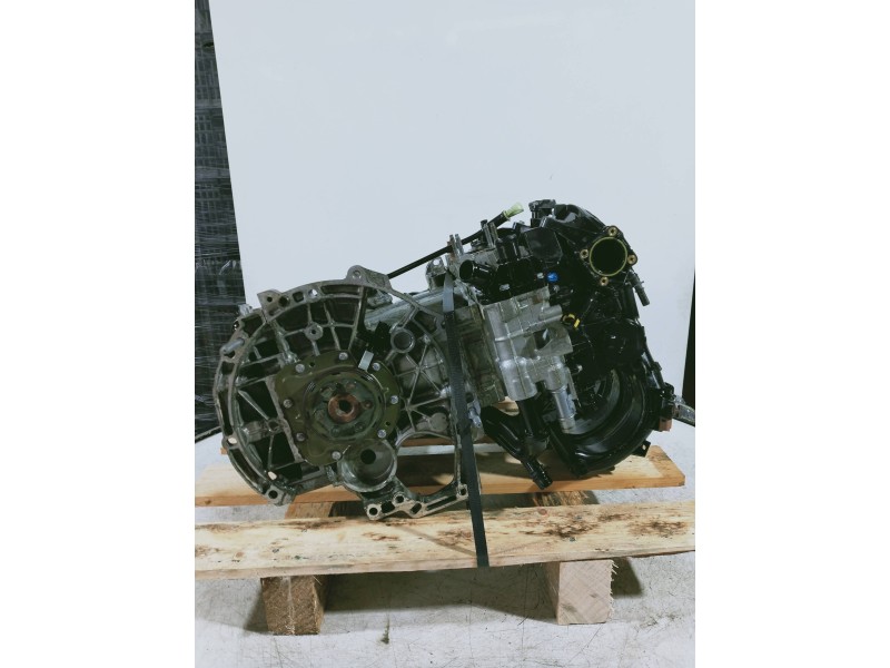 Recambio de motor completo para peugeot 2008 (--.2013) style referencia OEM IAM HM0510XVA7 0089797 