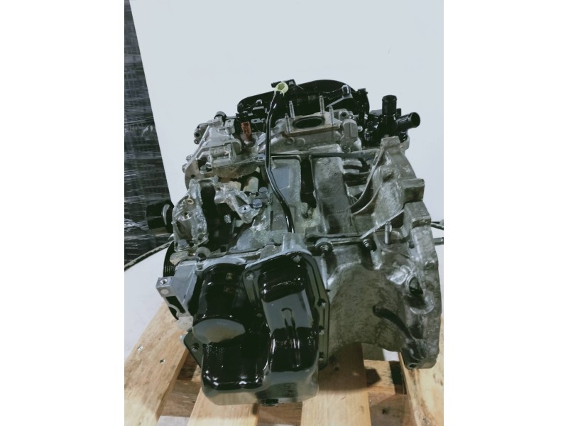 Recambio de motor completo para peugeot 2008 (--.2013) style referencia OEM IAM HM0510XVA7 0089797 