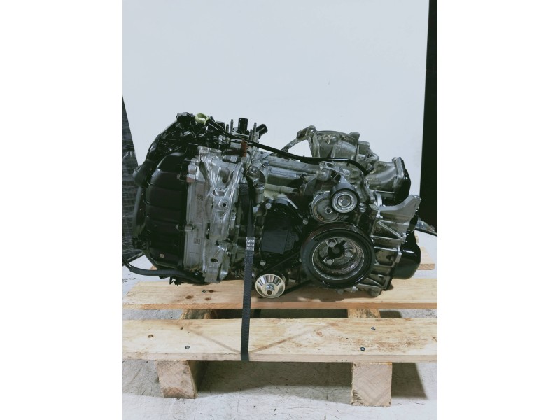 Recambio de motor completo para peugeot 2008 (--.2013) style referencia OEM IAM HM0510XVA7 0089797 