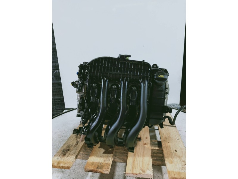 Recambio de motor completo para peugeot 2008 (--.2013) style referencia OEM IAM HM0510XVA7 0089797 
