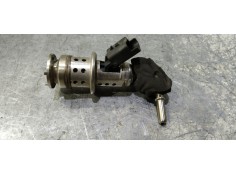 Recambio de inyector para peugeot 3008 gt line referencia OEM IAM 9802763880 H288B08828 