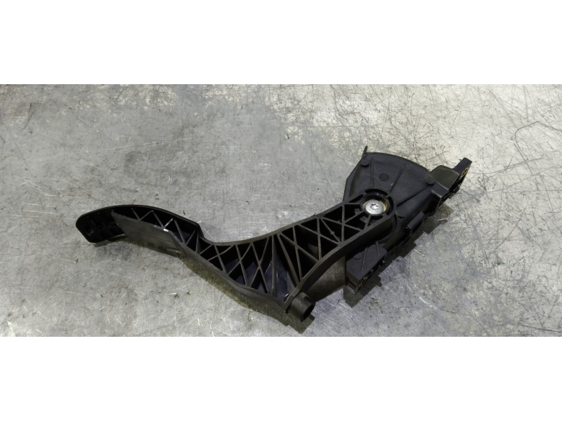 Recambio de potenciometro pedal para audi tt (8n3/8n9) 1.8 t coupe (132kw) referencia OEM IAM 1J721503J 6PV00802601 