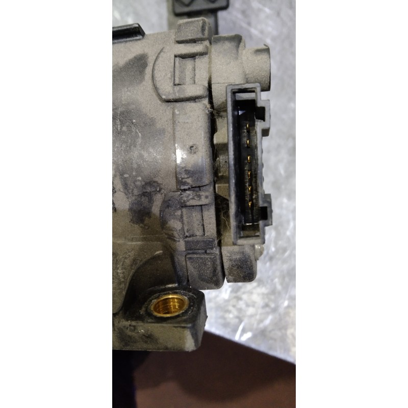 Recambio de potenciometro pedal para audi tt (8n3/8n9) 1.8 t coupe (132kw) referencia OEM IAM 1J721503J 6PV00802601 