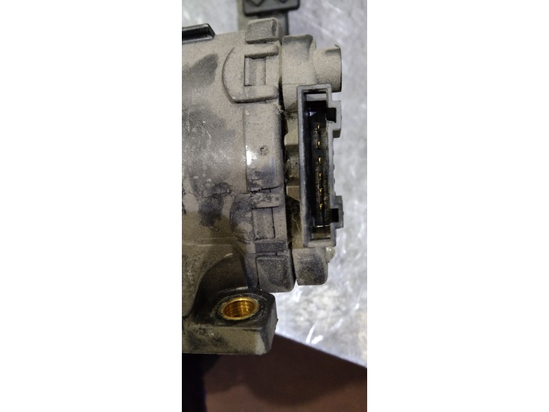 Recambio de potenciometro pedal para audi tt (8n3/8n9) 1.8 t coupe (132kw) referencia OEM IAM 1J721503J 6PV00802601 