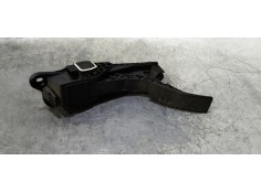 Recambio de potenciometro pedal para mercedes clase m (w164) 320 / 350 cdi (164.122) referencia OEM IAM A1643000004  