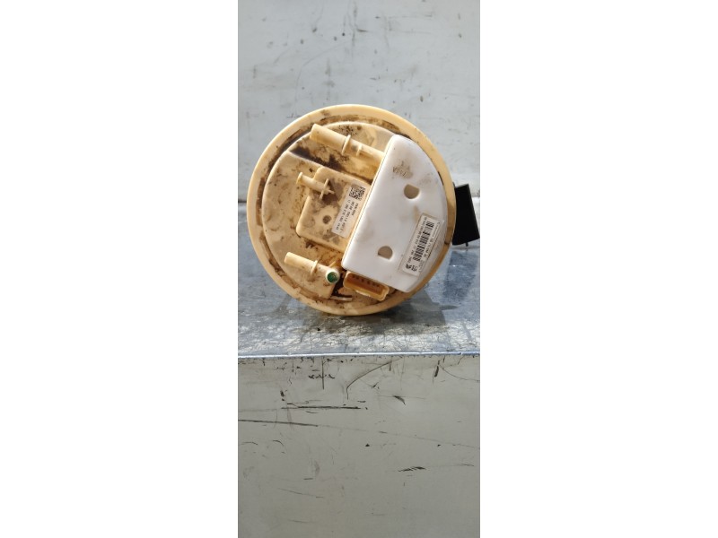 Recambio de bomba combustible para peugeot 3008 gt line referencia OEM IAM 9809358780  