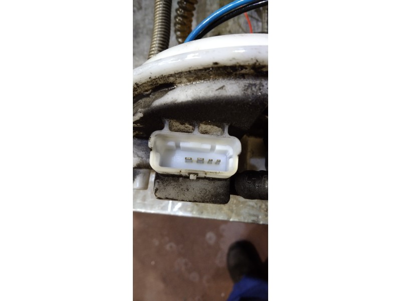 Recambio de bomba combustible para fiat doblo active referencia OEM IAM 0580203040 51827144 