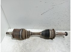 Recambio de transmision delantera izquierda para toyota land cruiser (j9) td vx (3-ptas.) (kzj90) referencia OEM IAM   