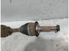 Recambio de transmision delantera izquierda para toyota land cruiser (j9) td vx (3-ptas.) (kzj90) referencia OEM IAM    2