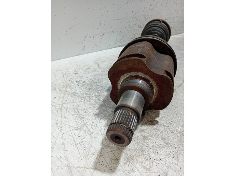 Recambio de transmision delantera izquierda para toyota land cruiser (j9) td vx (3-ptas.) (kzj90) referencia OEM IAM   
