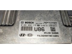 Recambio de centralita motor uce para kia cee´d sporty wagon tech referencia OEM IAM    2