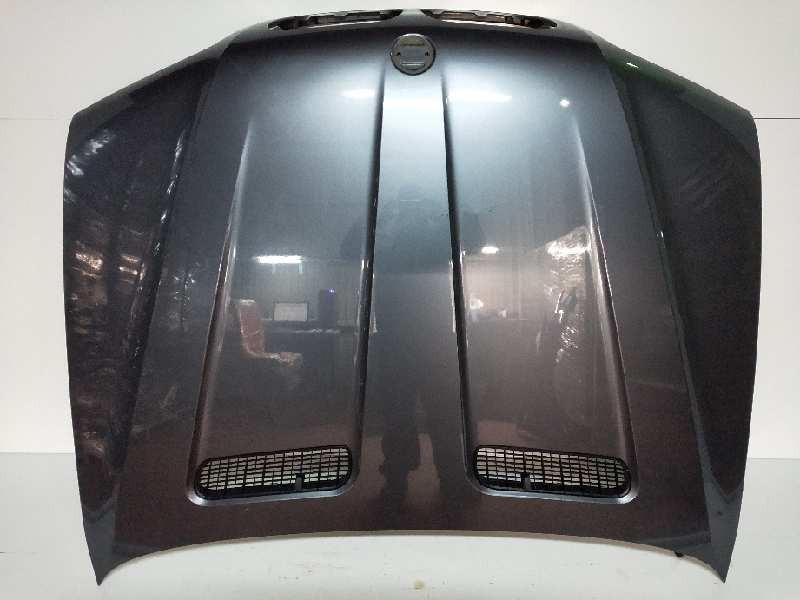 Recambio de capot para bmw x5 (e53) 3.0d referencia OEM IAM   