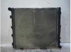 Recambio de radiador agua para mercedes clase e (w124) berlina referencia OEM IAM   