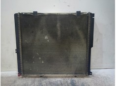 Recambio de radiador agua para mercedes clase e (w124) berlina referencia OEM IAM    2