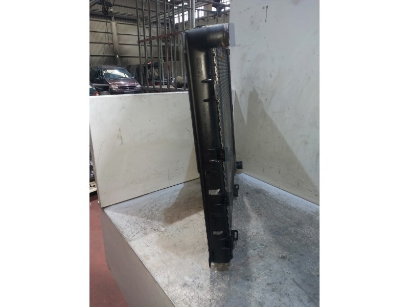 Recambio de radiador agua para mercedes clase e (w124) berlina referencia OEM IAM    Recambio de radiador agua para mercedes clase e (w124) berlina referencia OEM IAM