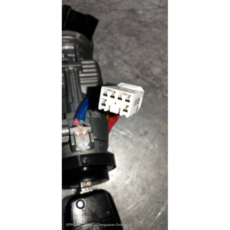 Recambio de conmutador de arranque para kia cee´d sporty wagon tech referencia OEM IAM   