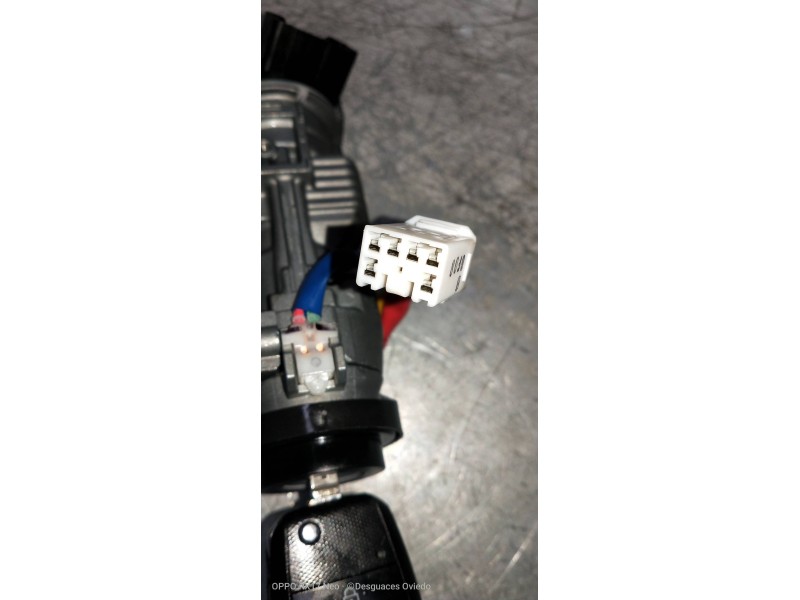 Recambio de conmutador de arranque para kia cee´d sporty wagon tech referencia OEM IAM   