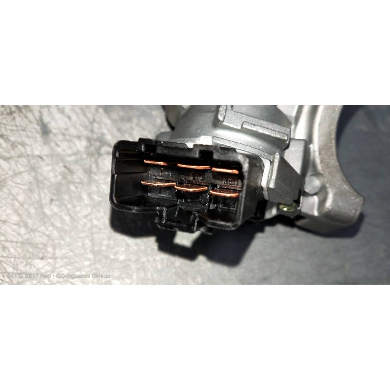 Recambio de conmutador de arranque para kia cee´d sporty wagon tech referencia OEM IAM   
