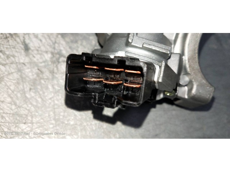Recambio de conmutador de arranque para kia cee´d sporty wagon tech referencia OEM IAM   