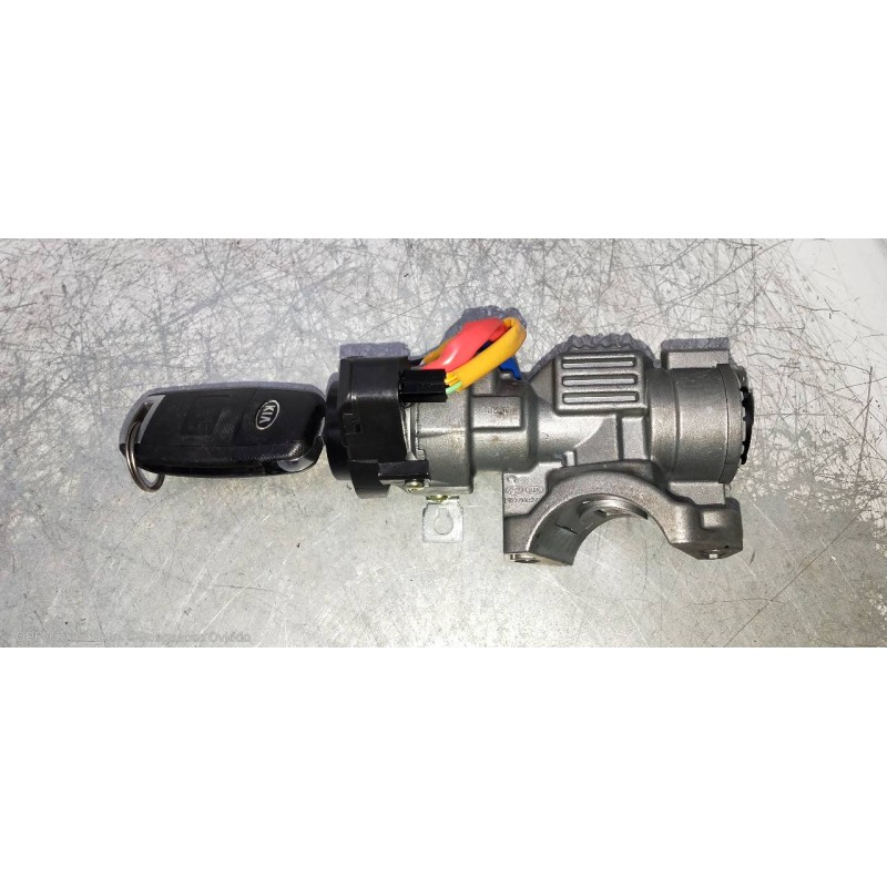 Recambio de conmutador de arranque para kia cee´d sporty wagon tech referencia OEM IAM   