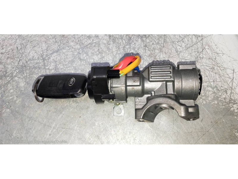 Recambio de conmutador de arranque para kia cee´d sporty wagon tech referencia OEM IAM   
