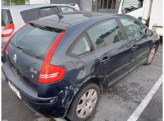 citroen c4 berlina del año 2010 2