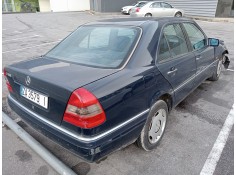 mercedes clase c (w202) berlina del año 1993 2