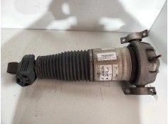 Recambio de amortiguador trasero izquierdo para volkswagen touareg (7la) 2.5 tdi referencia OEM IAM 7L6512021A  