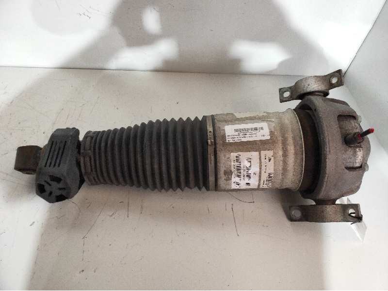 Recambio de amortiguador trasero izquierdo para volkswagen touareg (7la) 2.5 tdi referencia OEM IAM 7L6512021A  