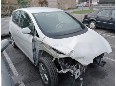 seat altea (5p1) del año 2011