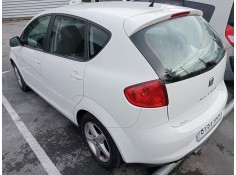 seat altea (5p1) del año 2011 2