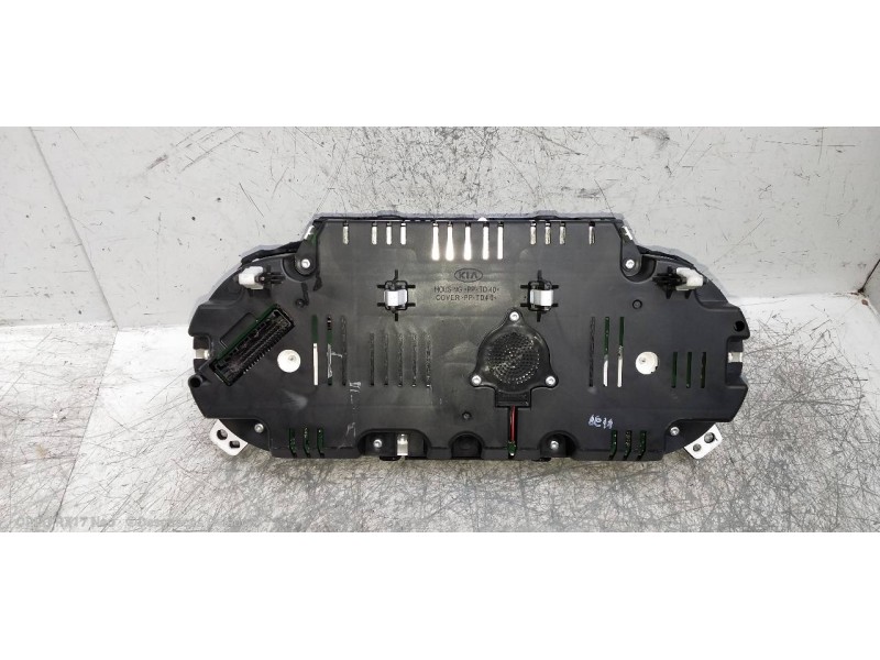 Recambio de cuadro instrumentos para kia cee´d sporty wagon tech referencia OEM IAM 94043A K432 
