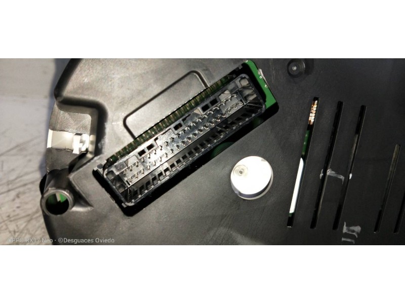 Recambio de cuadro instrumentos para kia cee´d sporty wagon tech referencia OEM IAM 94043A K432 